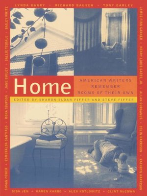Home - ebook